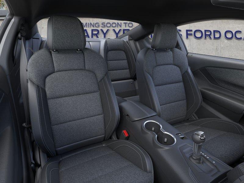 Ford Mustang Gt Fastback - Thumbnail 11