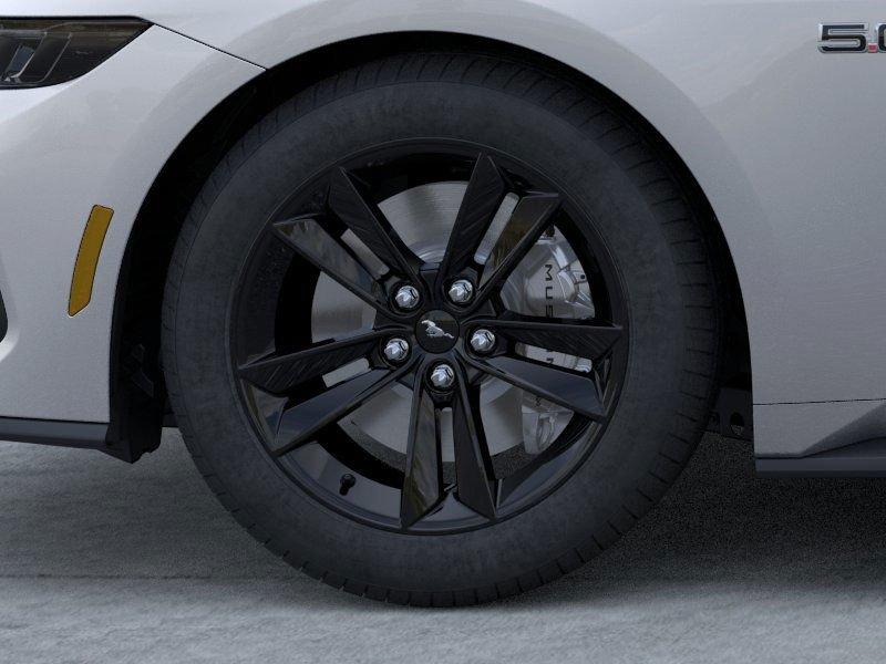 Ford Mustang Gt Fastback - Thumbnail 20