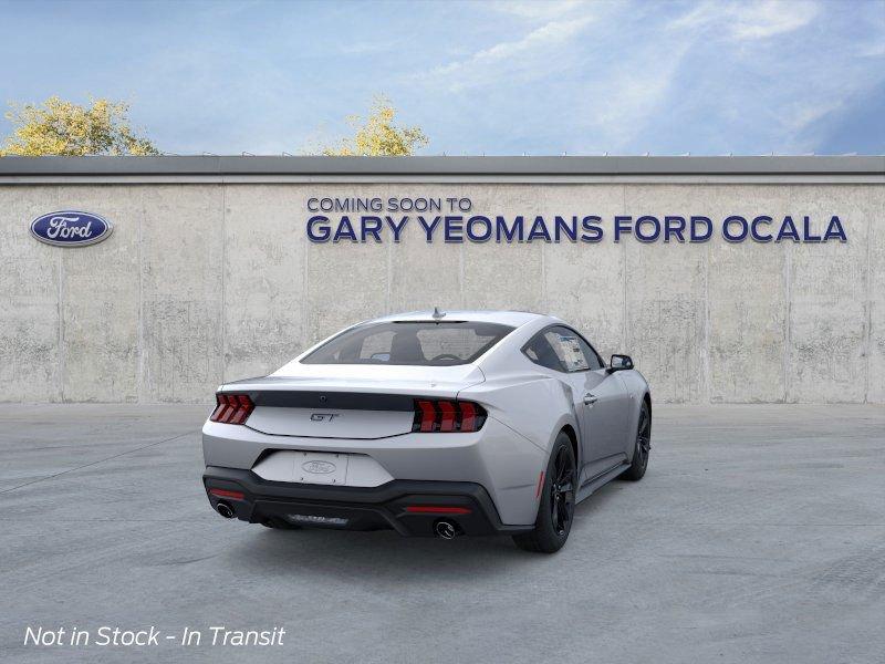 Ford Mustang Gt Fastback - Thumbnail 9