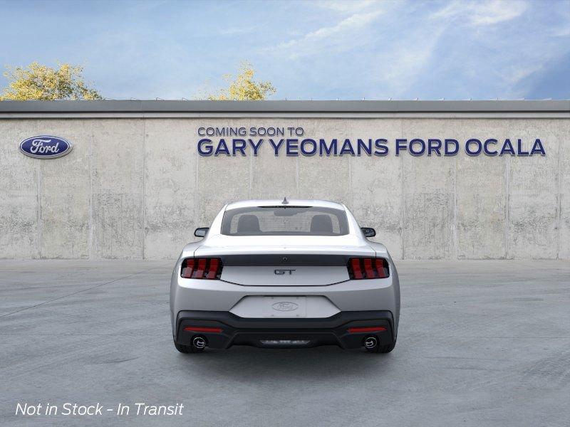 Ford Mustang Gt Fastback - Thumbnail 6