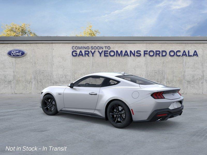 Ford Mustang Gt Fastback - Thumbnail 5