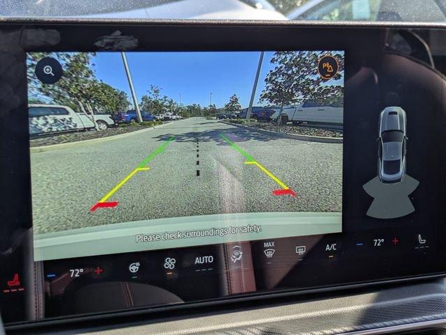 Ford Mustang Gt Premium Convertible - Thumbnail 19