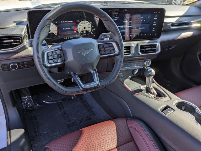 Ford Mustang Gt Premium Convertible - Thumbnail 14