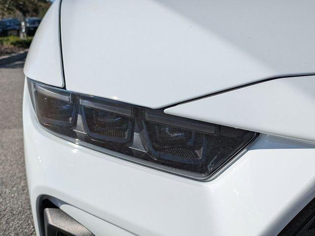 Ford Mustang Gt Premium Convertible - Thumbnail 11