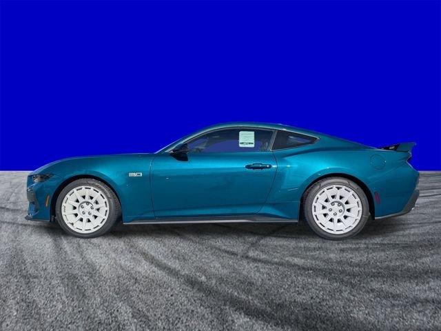 Ford Mustang Gt Premium Fastback - Thumbnail 7