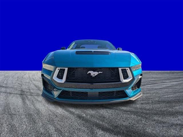 Ford Mustang Gt Premium Fastback - Thumbnail 9