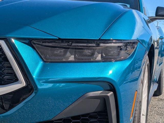 Ford Mustang Gt Premium Fastback - Thumbnail 10