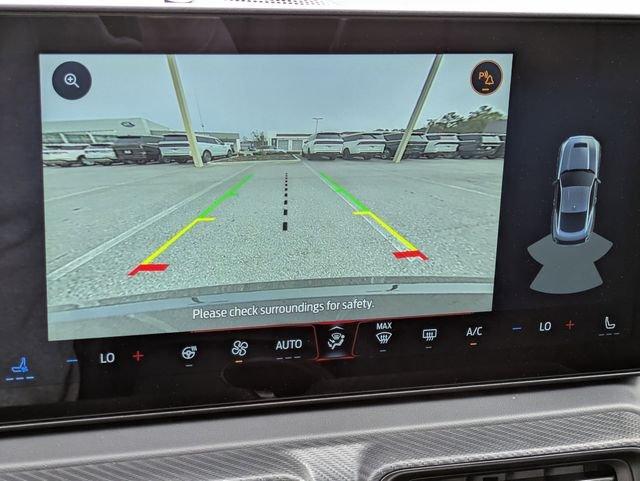 Ford Mustang Dark Horse® Premium - Thumbnail 20