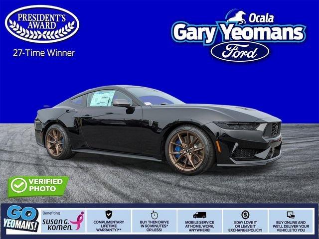Ford Mustang Dark Horse® Premium - Thumbnail 2