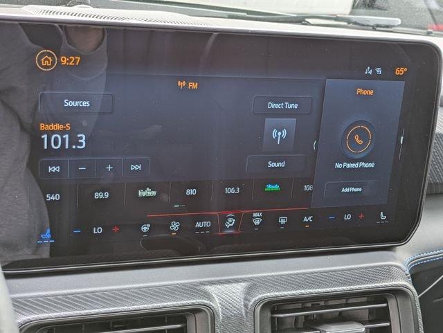 Ford Mustang Dark Horse® Premium - Thumbnail 18