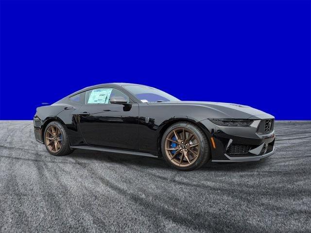 Ford Mustang Dark Horse® Premium - Thumbnail 3