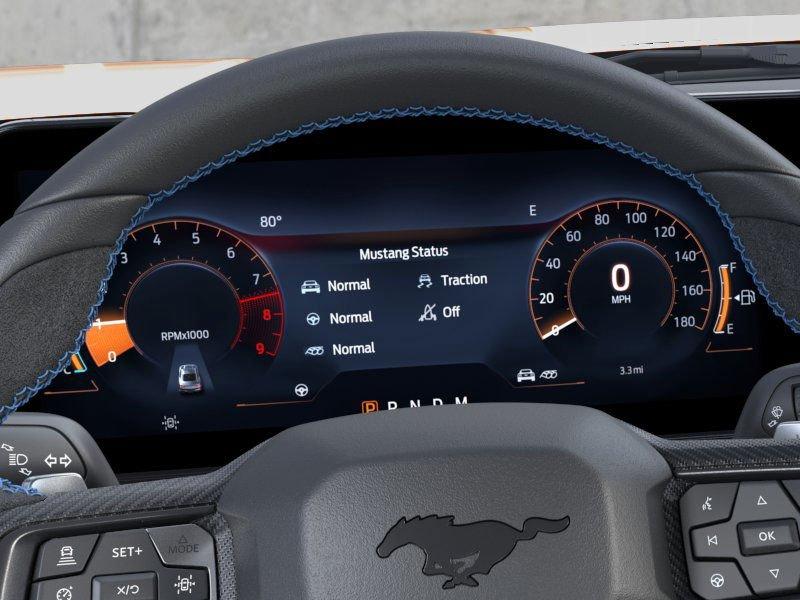 Ford Mustang Dark Horse® Premium - Thumbnail 14