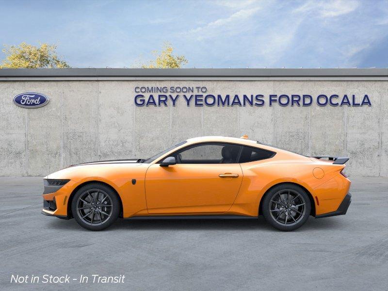 Ford Mustang Dark Horse® Premium - Thumbnail 4