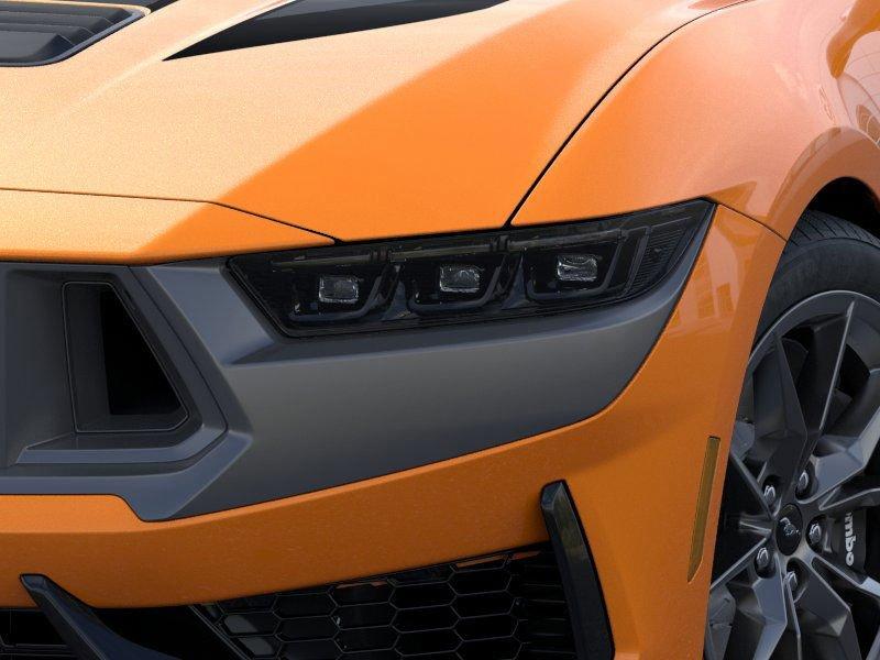 Ford Mustang Dark Horse® Premium - Thumbnail 19