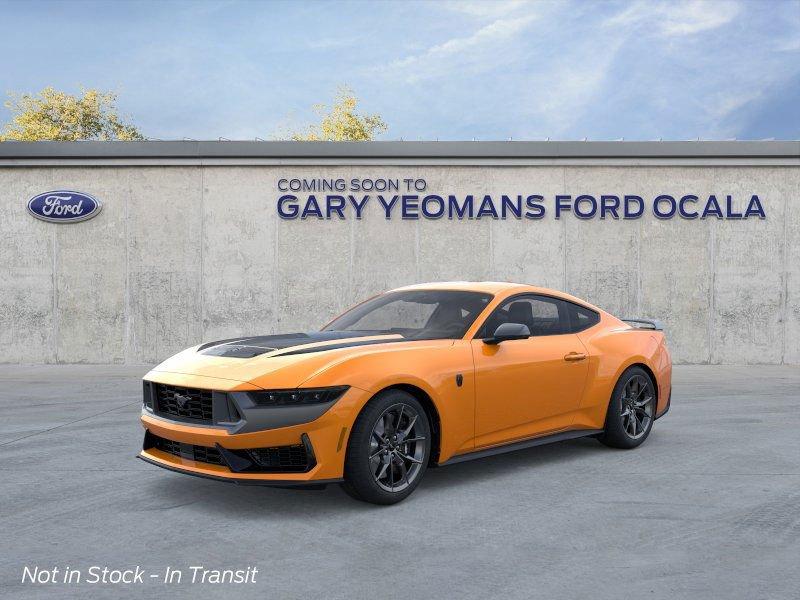 Ford Mustang Dark Horse® Premium - Thumbnail 2