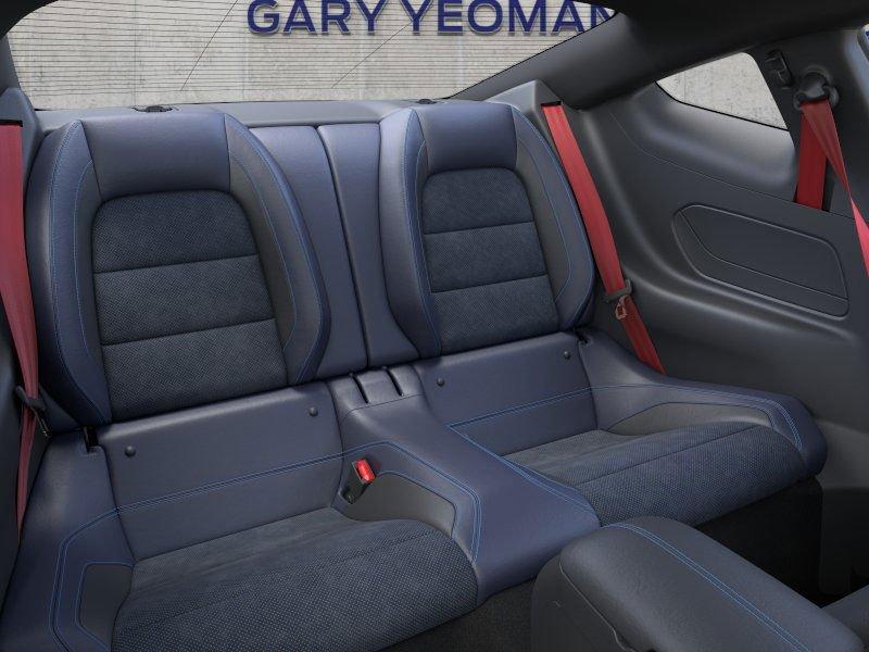 Ford Mustang Dark Horse® Premium - Thumbnail 12