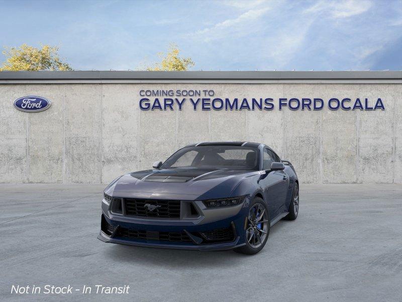 Ford Mustang Dark Horse® Premium - Thumbnail 3