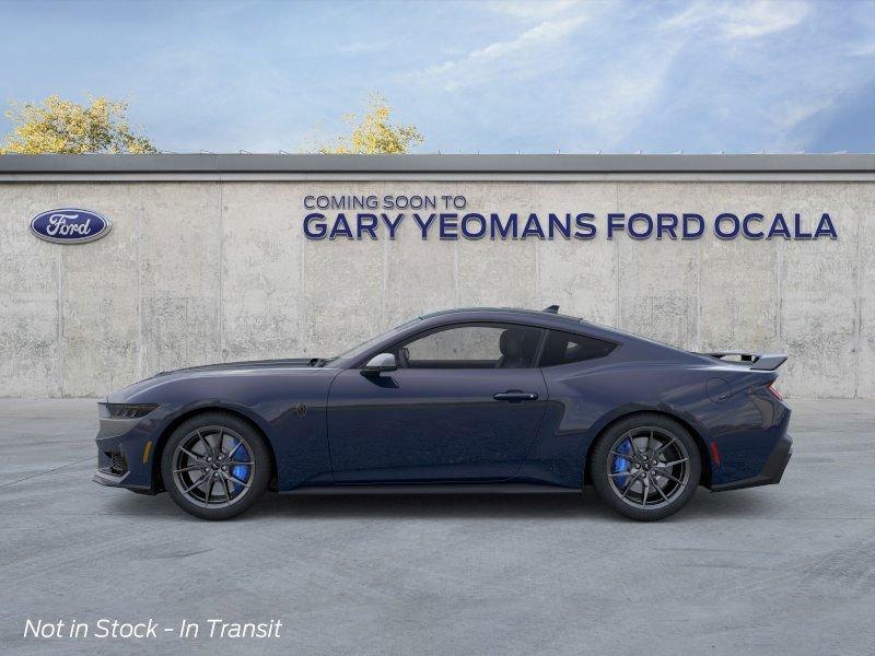 Ford Mustang Dark Horse® Premium - Thumbnail 4