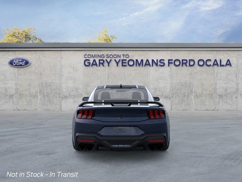 Ford Mustang Dark Horse® Premium - Thumbnail 6