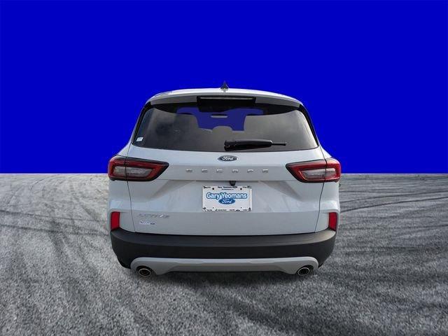 Ford Escape Active® - Thumbnail 7