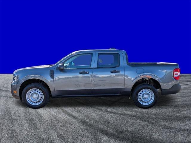 Ford Maverick Xl - Thumbnail 8