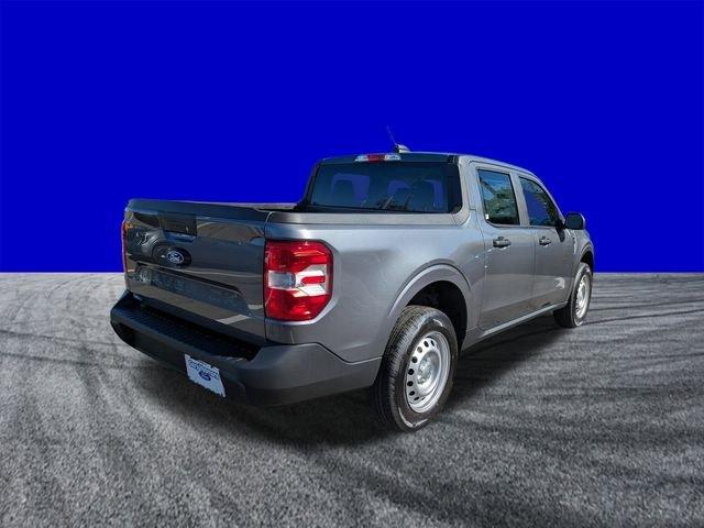 Ford Maverick Xl - Thumbnail 5
