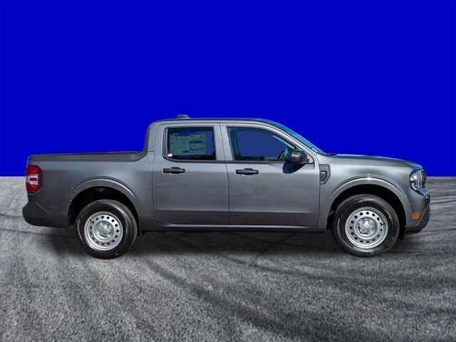 Ford Maverick Xl - Thumbnail 4