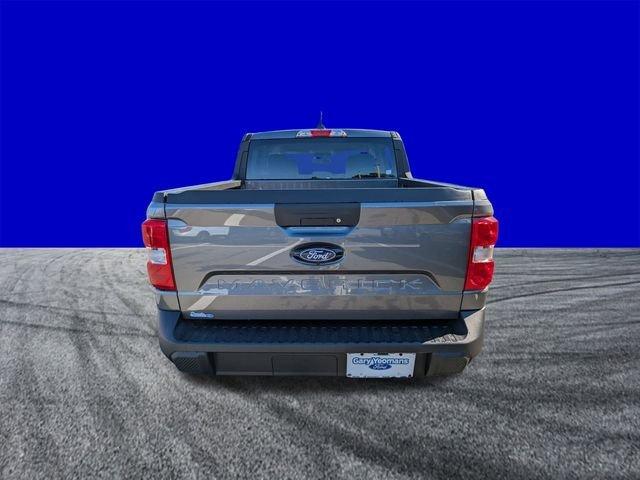 Ford Maverick Xl - Thumbnail 6