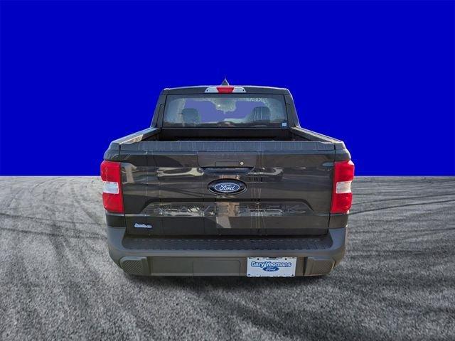 Ford Maverick Xl - Thumbnail 6