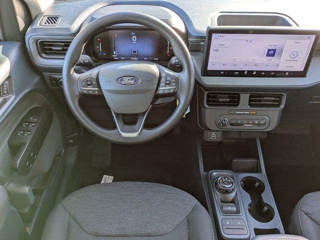 Ford Maverick Xl - Thumbnail 16