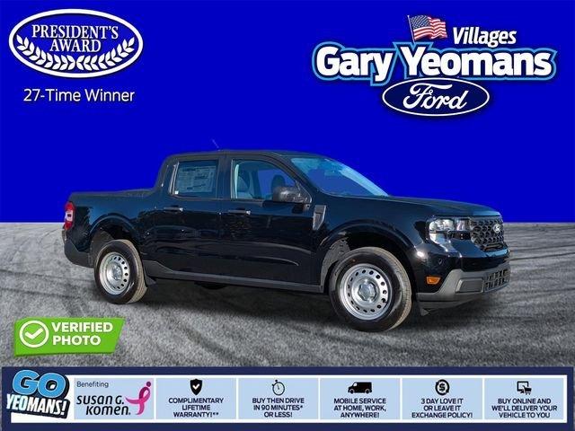 Ford Maverick Xl - Thumbnail 2