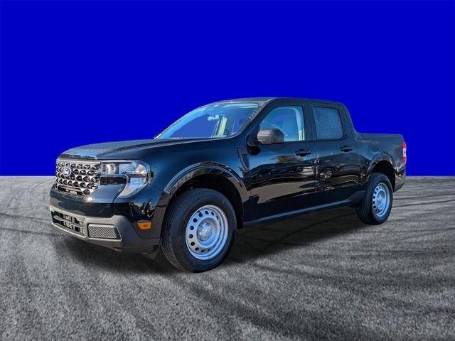 Ford Maverick Xl - Thumbnail 9