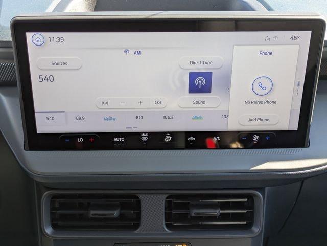 Ford Maverick Xl - Thumbnail 18