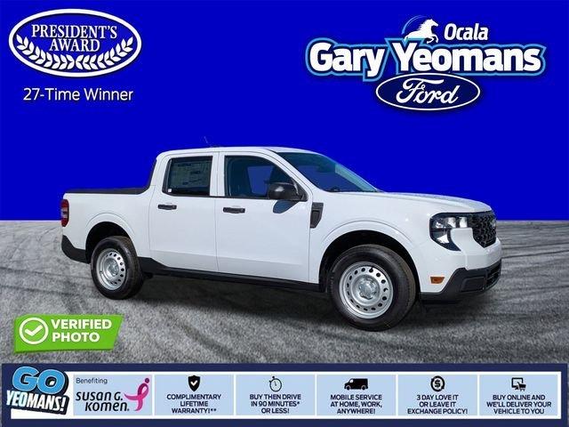 Ford Maverick Xl - View 1