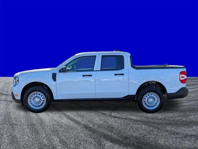 Ford Maverick Xl - Thumbnail 8