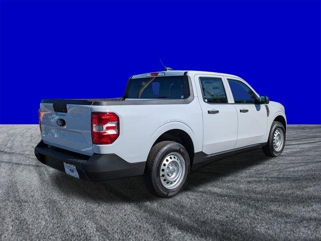 Ford Maverick Xl - Thumbnail 5