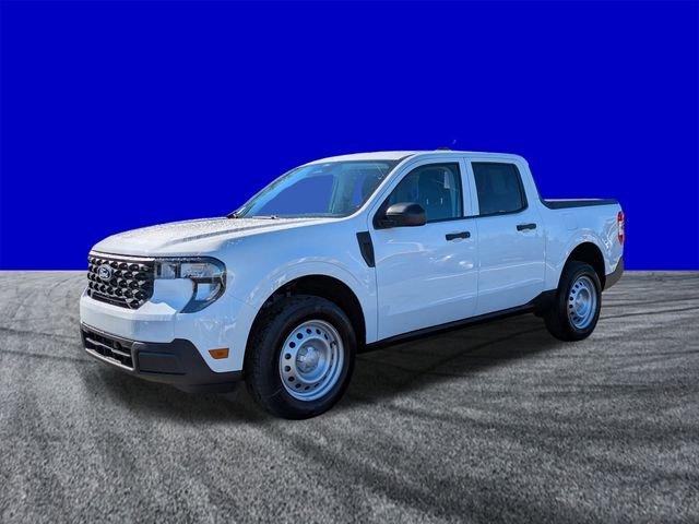 Ford Maverick Xl - Thumbnail 9