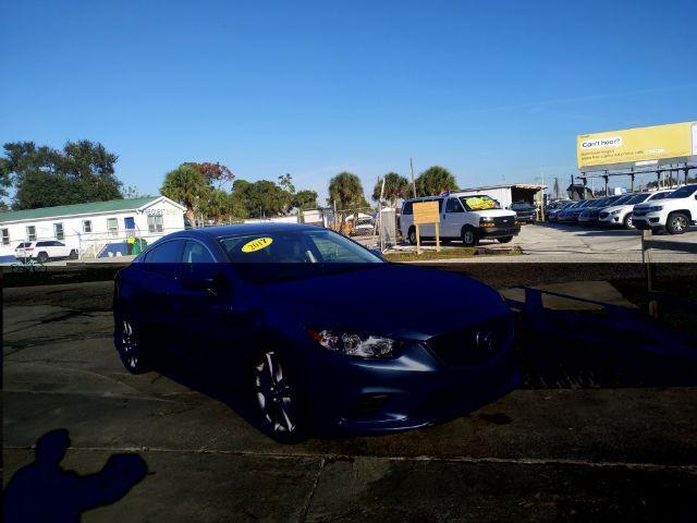 Mazda Mazda6 - Thumbnail 7