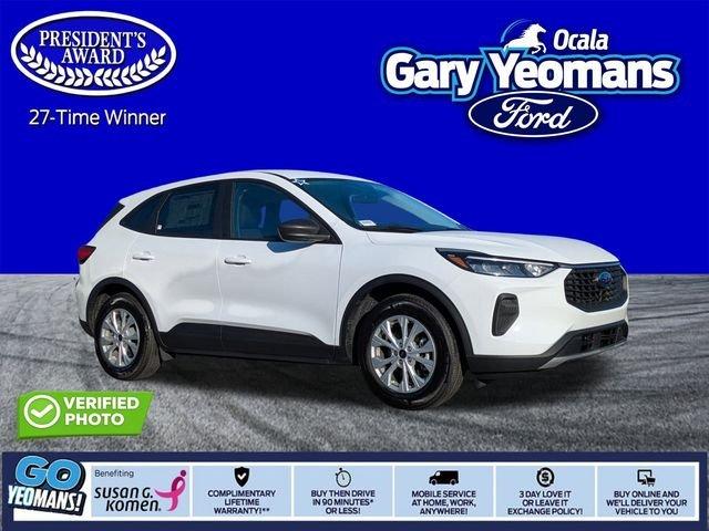 Ford Escape Active® - Thumbnail 3