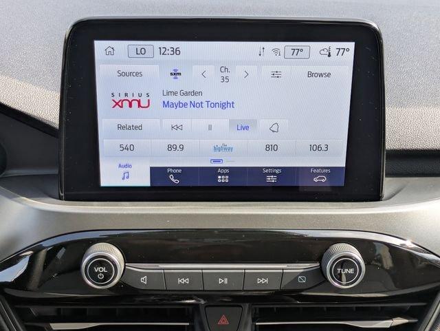 Ford Escape Active® - Thumbnail 19