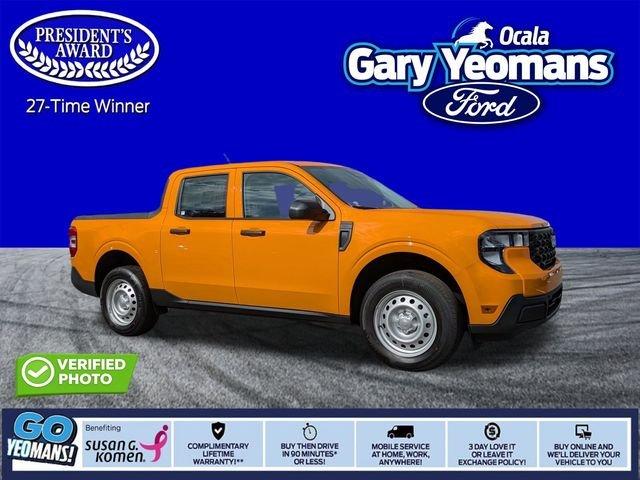 Ford Maverick Xl - View 1