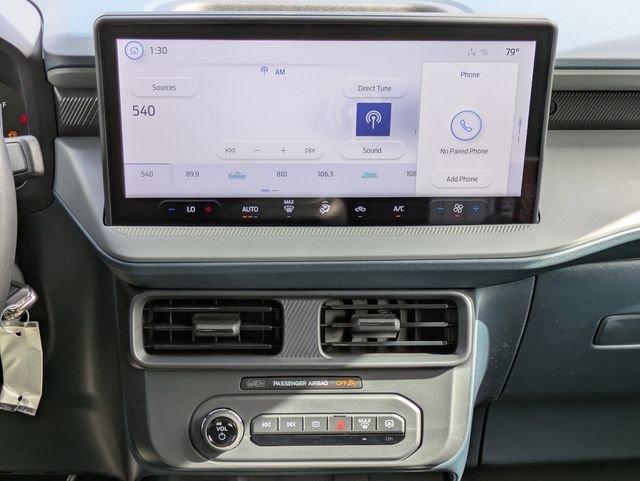 Ford Maverick Xl - Thumbnail 18