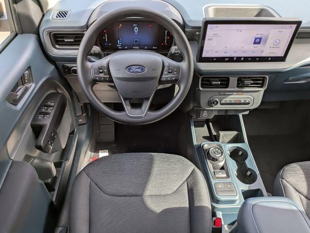 Ford Maverick Xl - Thumbnail 16