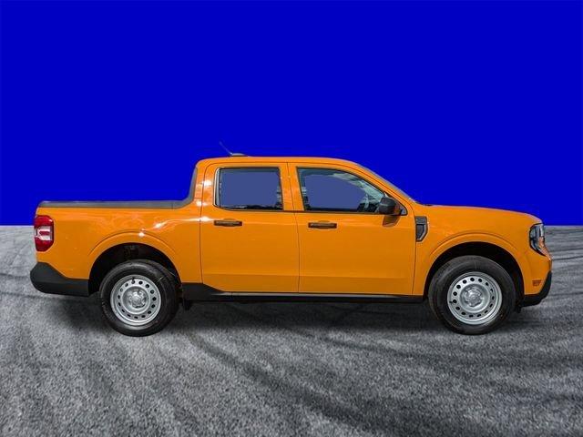 Ford Maverick Xl - Thumbnail 4