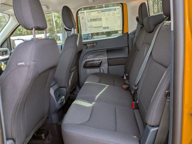 Ford Maverick Xl - Thumbnail 14