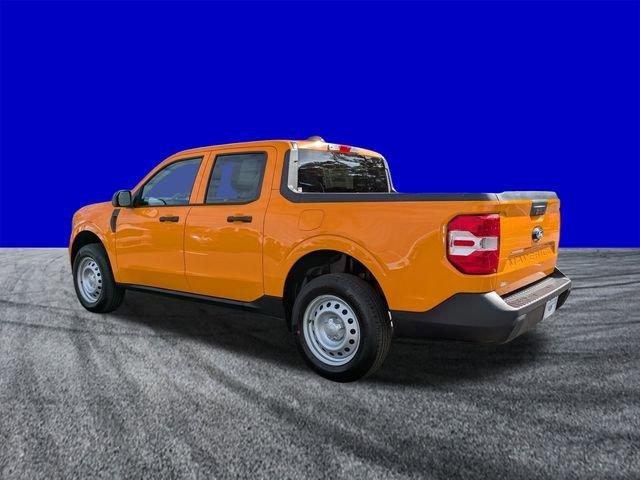 Ford Maverick Xl - Thumbnail 7