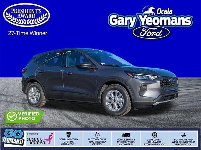 Ford Escape Active® - View 1