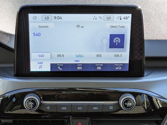 Ford Escape Active® - Thumbnail 19