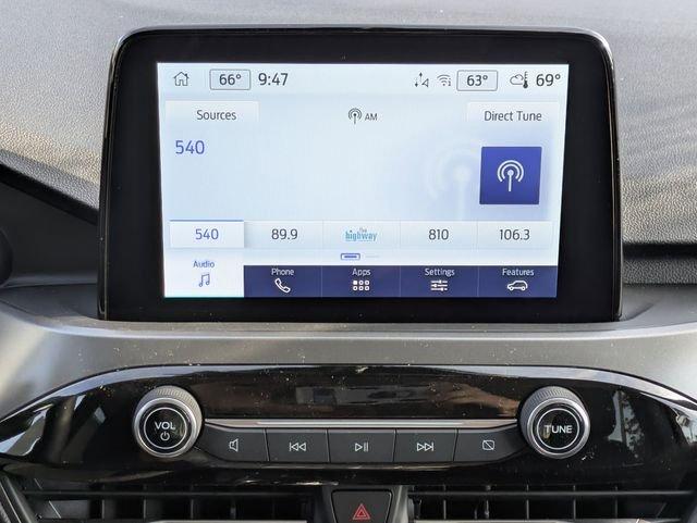 Ford Escape Active® - Thumbnail 19