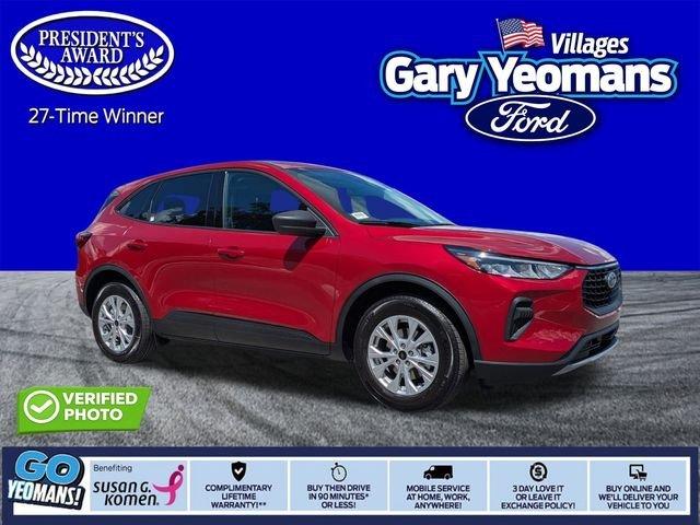 Ford Escape Active® - Thumbnail 3